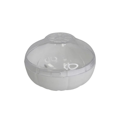 Imusa Onion and Garlic Saver w/ Clear Lid std