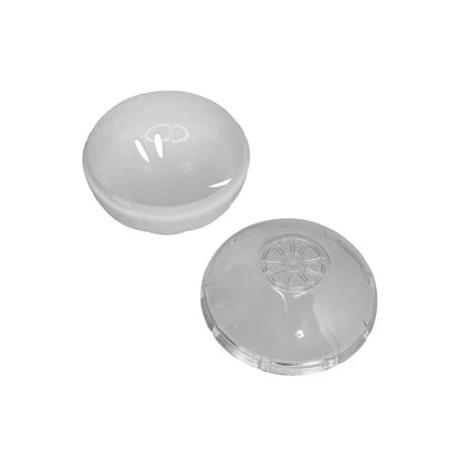 Imusa Onion and Garlic Saver w/ Clear Lid std