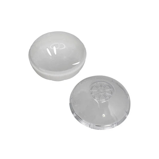 Imusa Onion and Garlic Saver w/ Clear Lid std