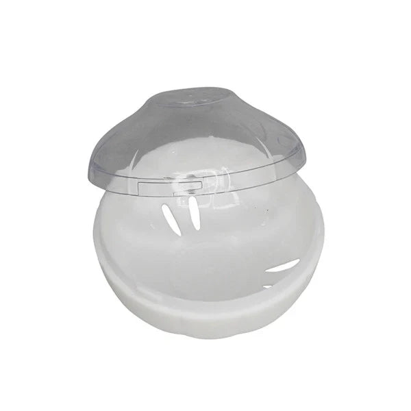 Imusa Onion and Garlic Saver w/ Clear Lid std