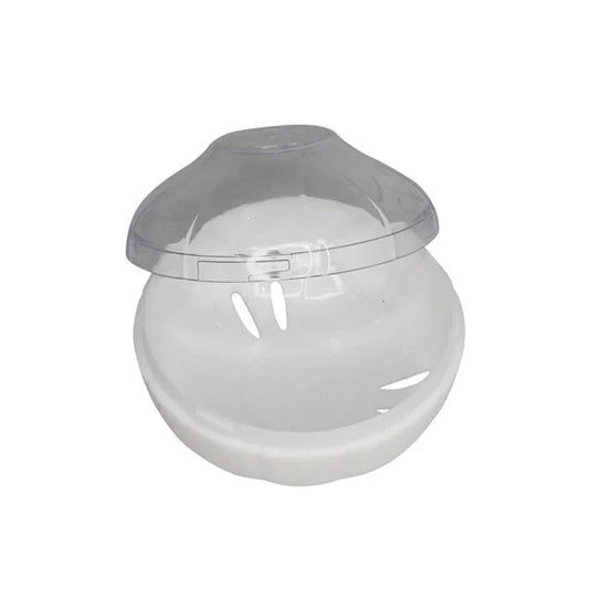 Imusa Onion and Garlic Saver w/ Clear Lid std