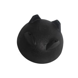 Imusa Mexican Salsa Bowl Plastic 10 oz