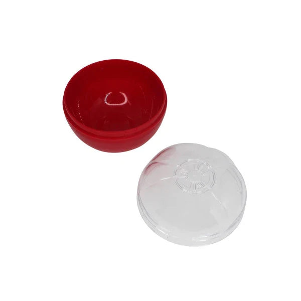 Imusa Tomato Saver w/ Clear Lid strd