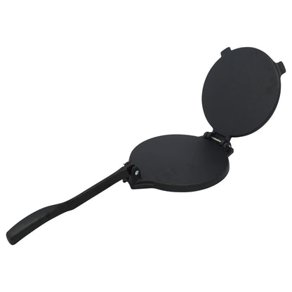 Victoria Tortilla Press Cast Iron Preseasoned 8"