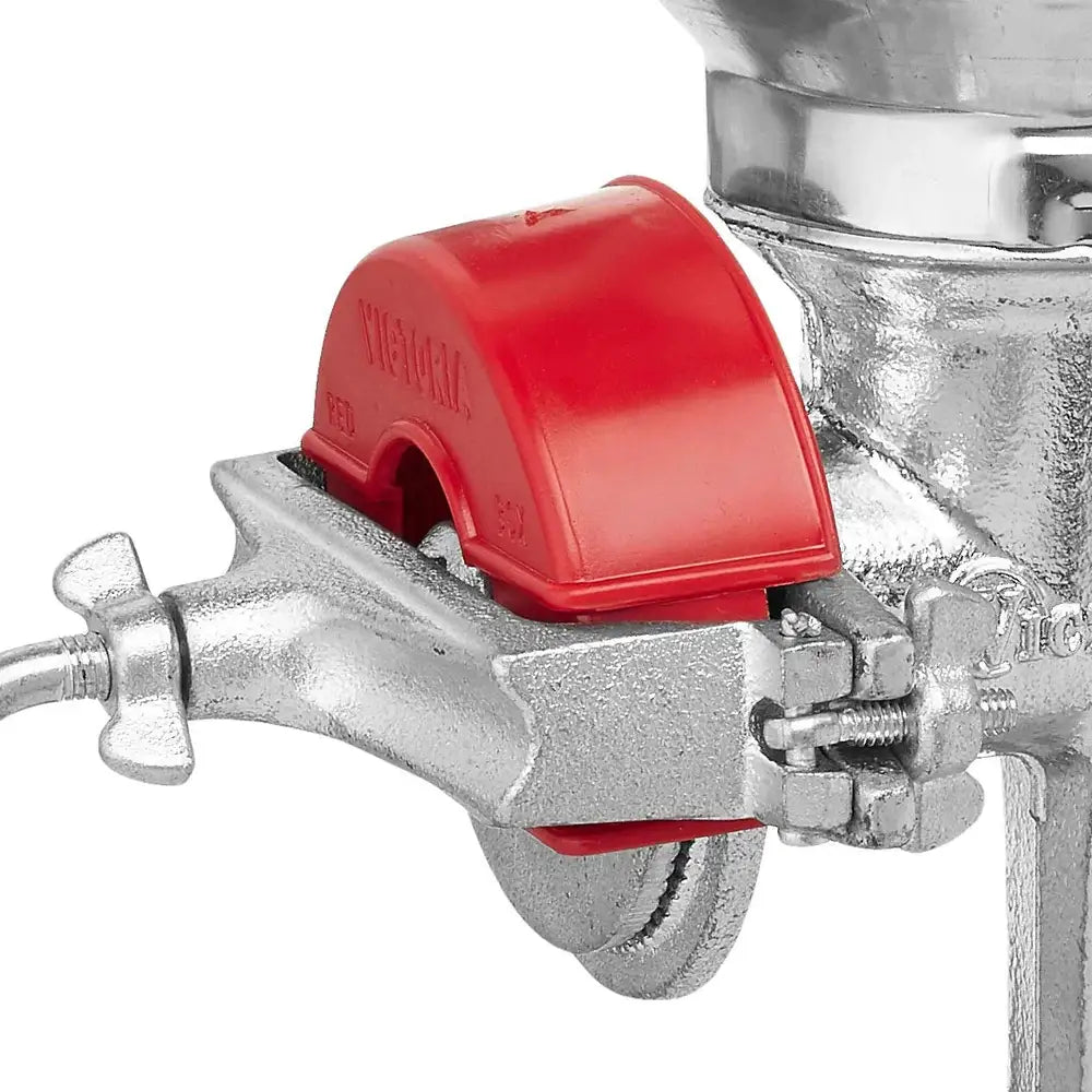 Victoria Corn Grinder High Hopper High