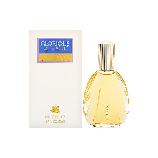 Glorious Eau De Toilette for Women