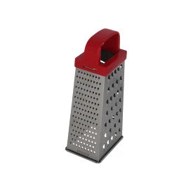 Imusa Tin Grater Four Sides 9"