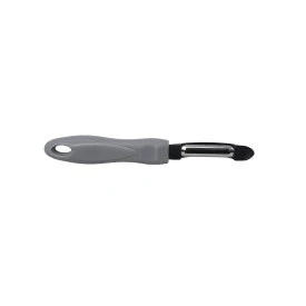 Imusa Vegetable Peeler w/ Gray Handle lrg