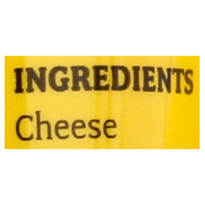 Yellow Yak Yaky Chew Medium Cheese Dog Treats, 2.3 Oz., Case of 6