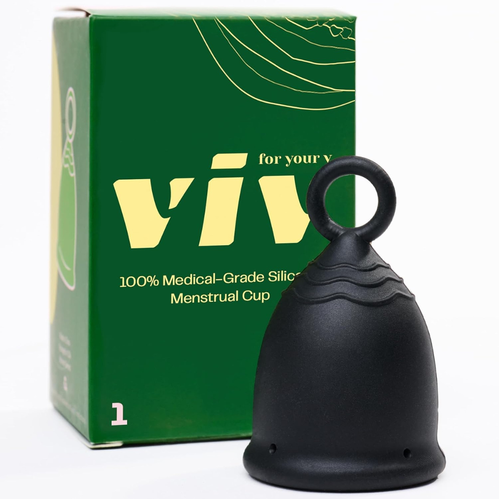 Viv Menstrual Cup