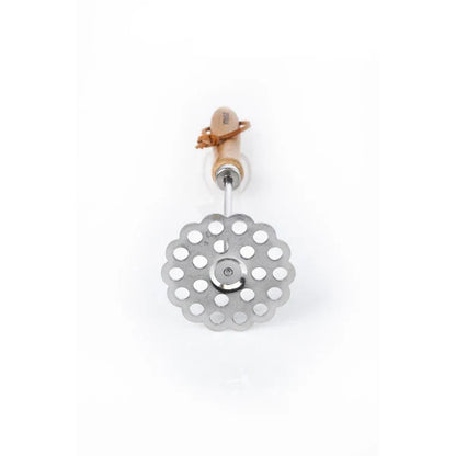 Imusa Bean Masher Metal w/ Wood Handle 11"