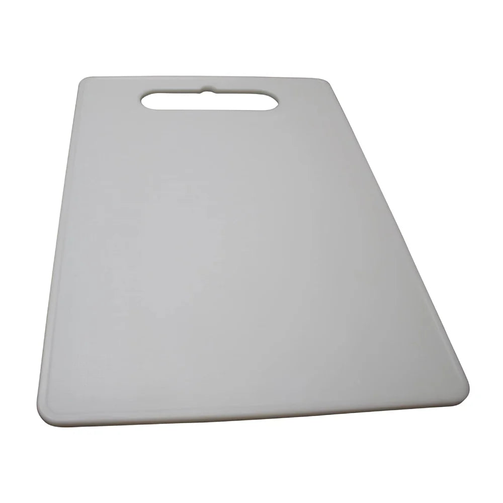 Imusa Cutting Board Plastic 10" x 14"