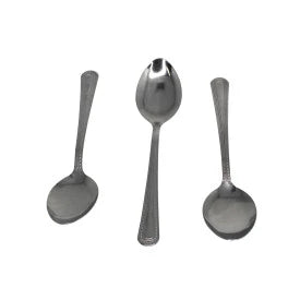 Imusa Spoon Set SS 3 pc