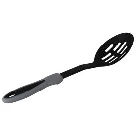 Imusa Slotted Spoon Nylon, Cuchara 12"