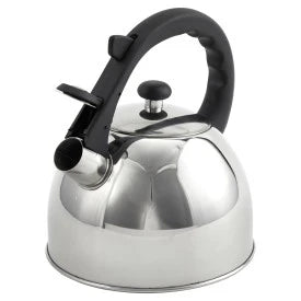 Imusa Tea Kettle SS 2.5 L