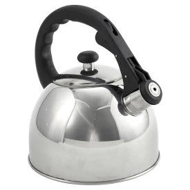 Imusa Tea Kettle SS 2.5 L