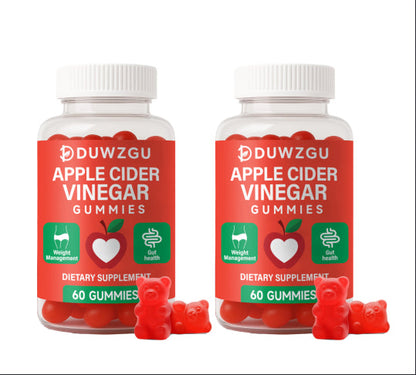 AppleVinegar Soft Candy