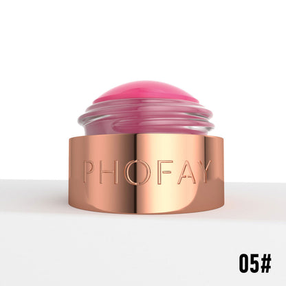 Phofay Multi-Use Lip & Cheek Tint – 0.8g