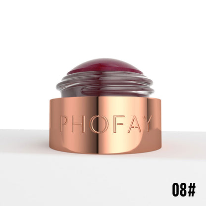 Phofay Multi-Use Lip & Cheek Tint – 0.8g