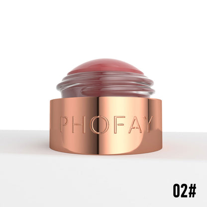 Phofay Multi-Use Lip & Cheek Tint – 0.8g