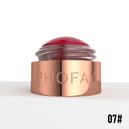 Phofay Multi-Use Lip & Cheek Tint – 0.8g