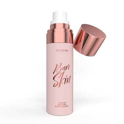 Phofay Long-Lasting Hydrating Makeup Setting Spray
