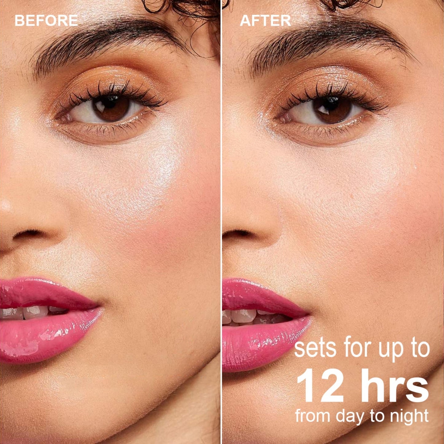 Phofay Long-Lasting Hydrating Makeup Setting Spray