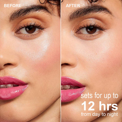 Phofay Long-Lasting Hydrating Makeup Setting Spray