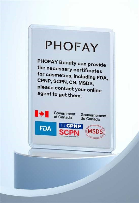 Phofay Moisturizing Setting Spray