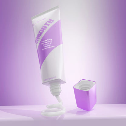 Phofay pain free hairs removal cream