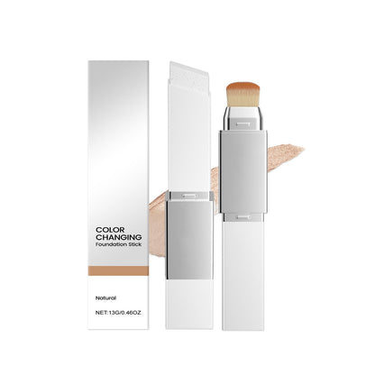 2-in-1 Color-Changing Foundation Stick 13g