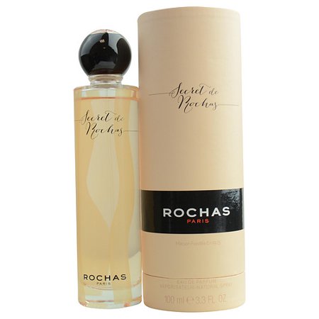 Secret De Rochas Eau De Parfum Spray for Women