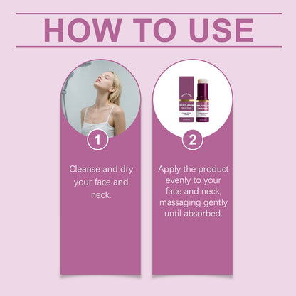 AMZ The Moisturizing Skin Care Stick Gently Hydrates, Locks In Moisture For Daily Use, Provides Comfortable Hydration, And Keeps The Skin Hydrated Day And Night