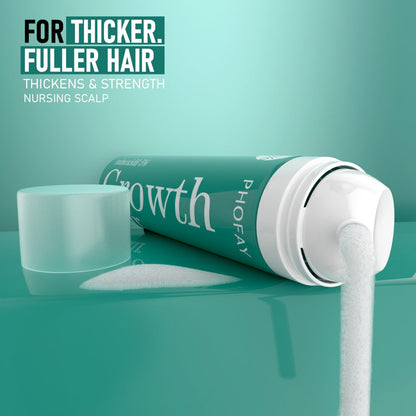 Phofay Minoxidil Anti-Hair Loss Mousse