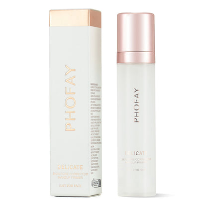 Phofay Lightweight Hydrating Makeup Primer – 25ml