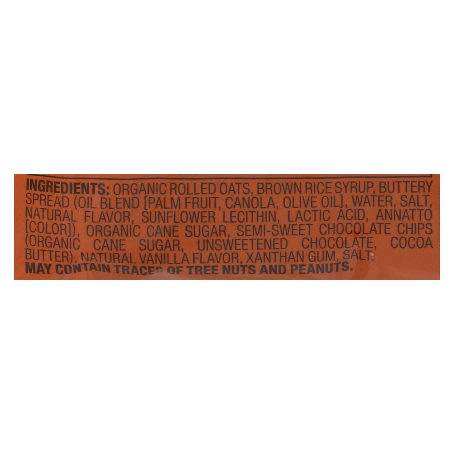 Bobo's Oat Bars - Rich Chocolate Indulgence in Every 3 Oz Bar (Case of 12)