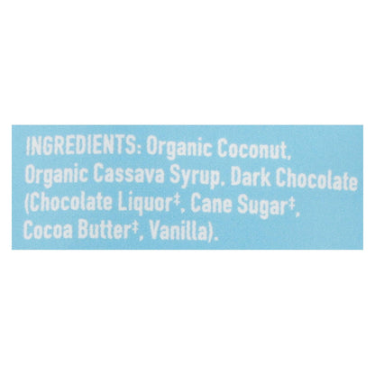 Unreal Dark Chocolate Coconut 6-Pack, 4.2 Oz Ea