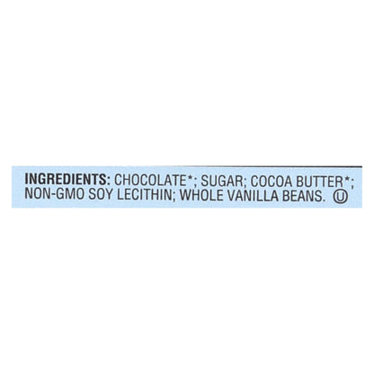 Scharffen Berger 70% Cacao Bittersweet Bar: Rich Dark Chocolate (3 oz, 12 Pack)
