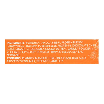 Aloha Peanut Butter Chocolate Chip Granola Bars - 12 Pack, 1.9 Oz. Each