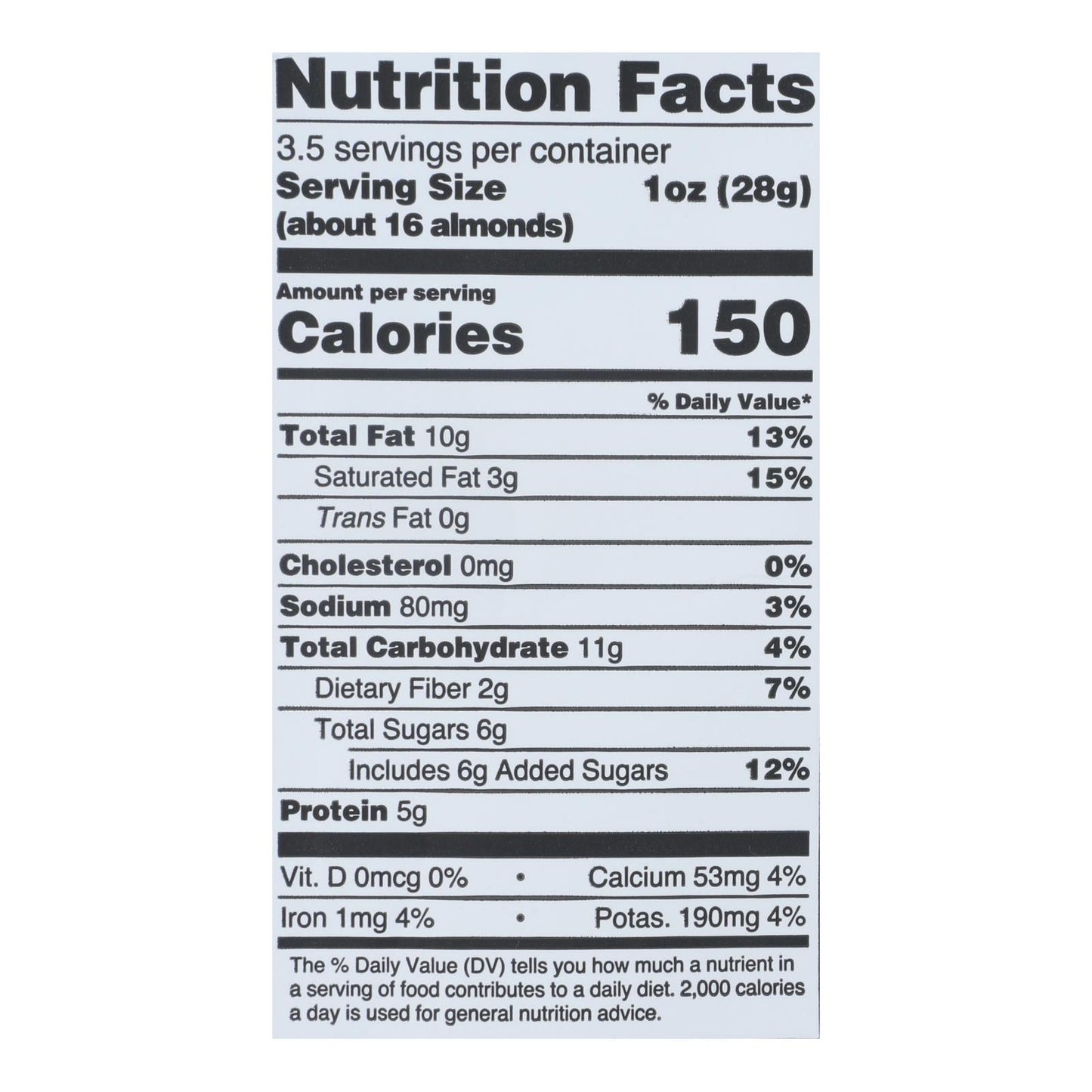 Skinnydipped Dark Chocolate Cocoa Almonds - 10 Pack - 3.5 Oz
