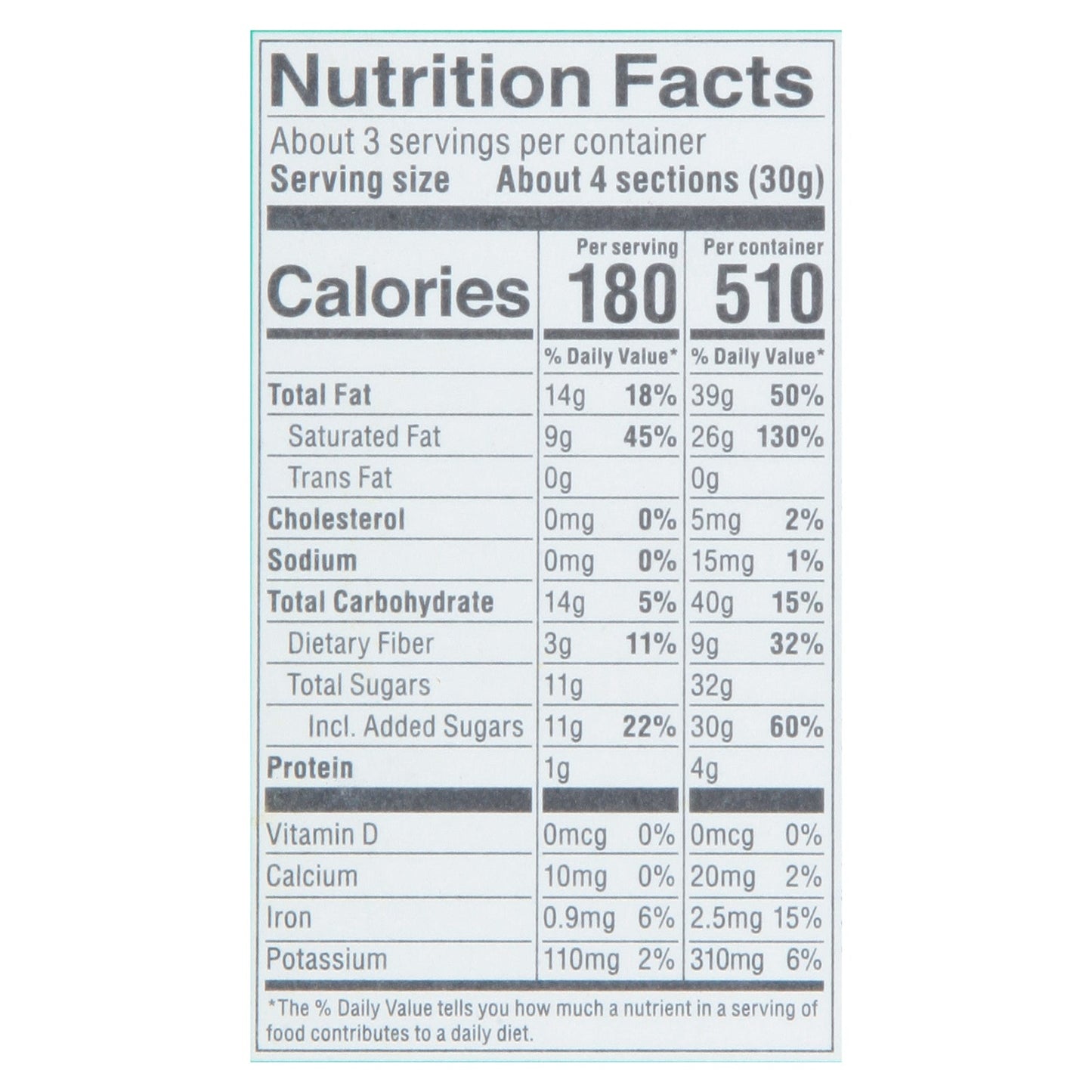 Alter Eco Dark Chocolate Thin Mints Cream Cookies - 2.96 Oz - Pack of 12
