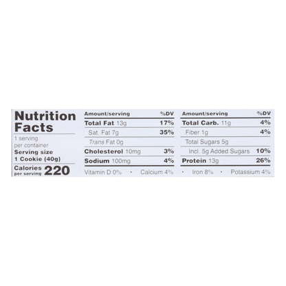 Power Crunch Triple Chocolate Protein Bar - Pack of 12 - 1.4 Oz