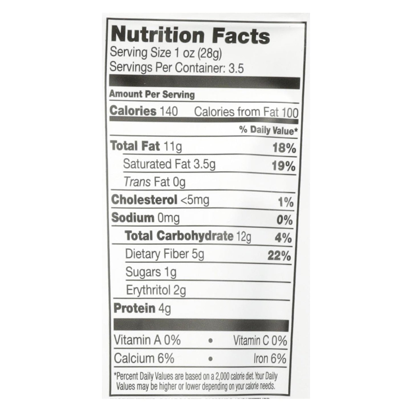 Lily's Sweets No Sugar Added Milk Chocolate Covered Almonds with Stevia, 3.5 oz Bars, Case of 12