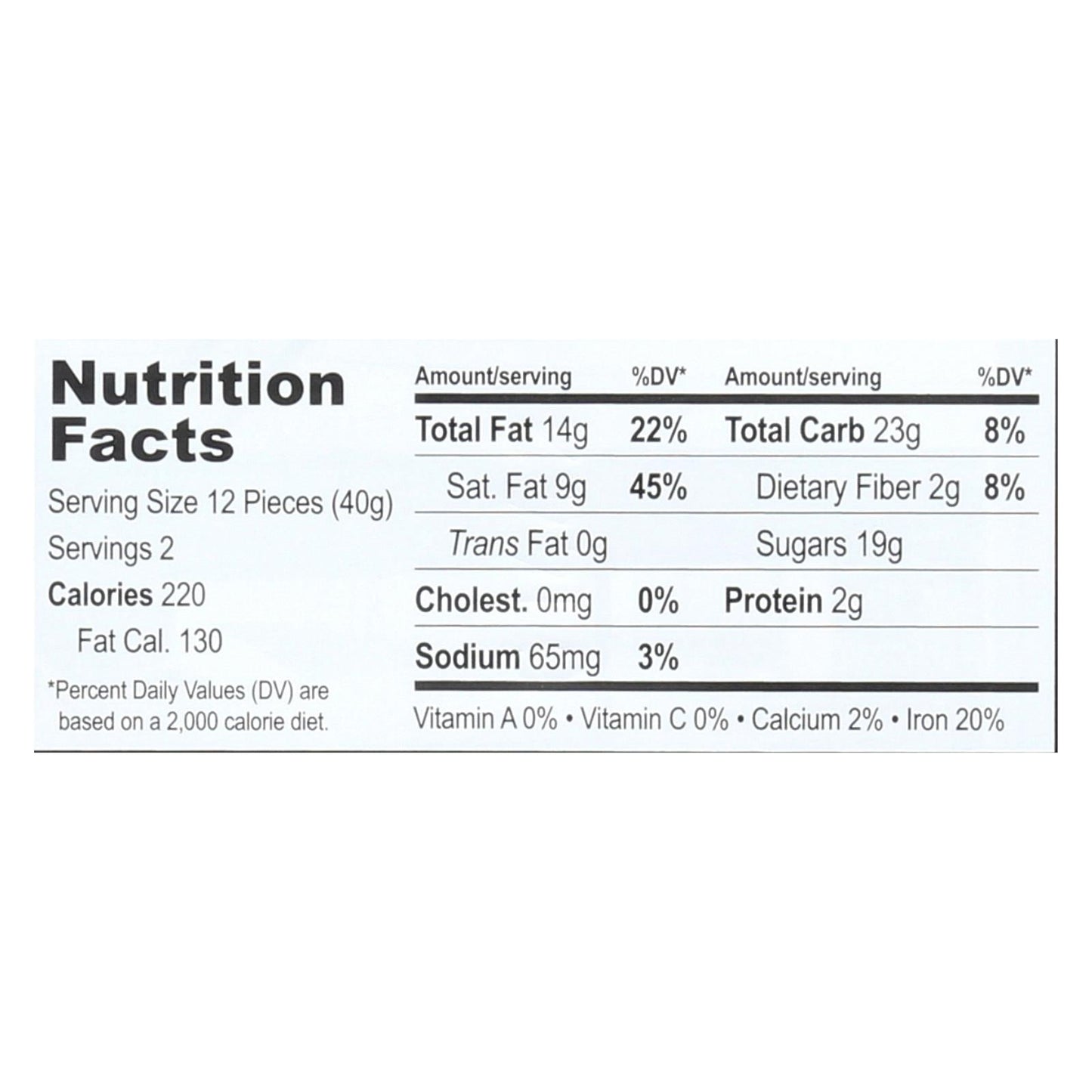 Equal Exchange Organic Milk Chocolate Bar with Caramel Crunch & Sea Salt, 12 Count