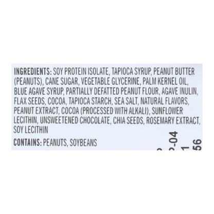 Pro Bar Peanut Butter Chocolate Core Bar 2.46 Oz (12 Pack)