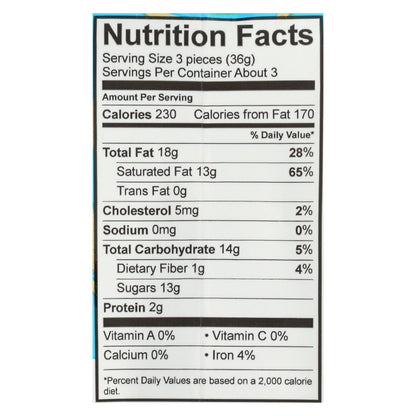 Alter Eco Americas USDA Organic Truffle Oil - 4.2 oz - 10-Pack