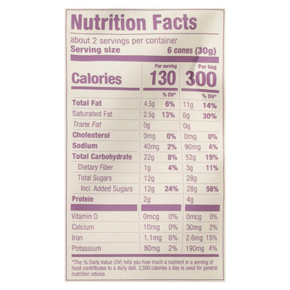 Muddy Bites Dark Chocolate, 2.33 Oz., Case of 12