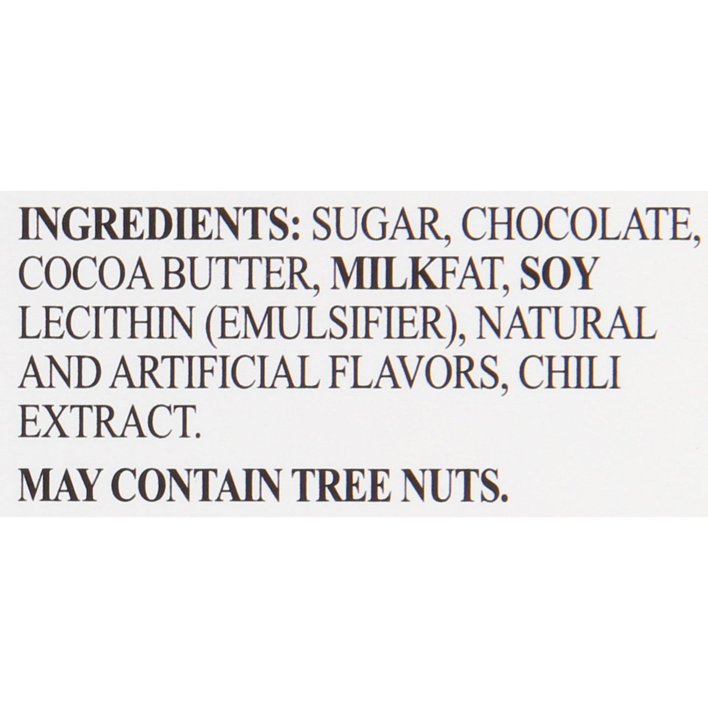 Lindt Excellence Chili Dark Chocolate Bar, 47% Cocoa, 3.5 Oz Bars - Case of 12