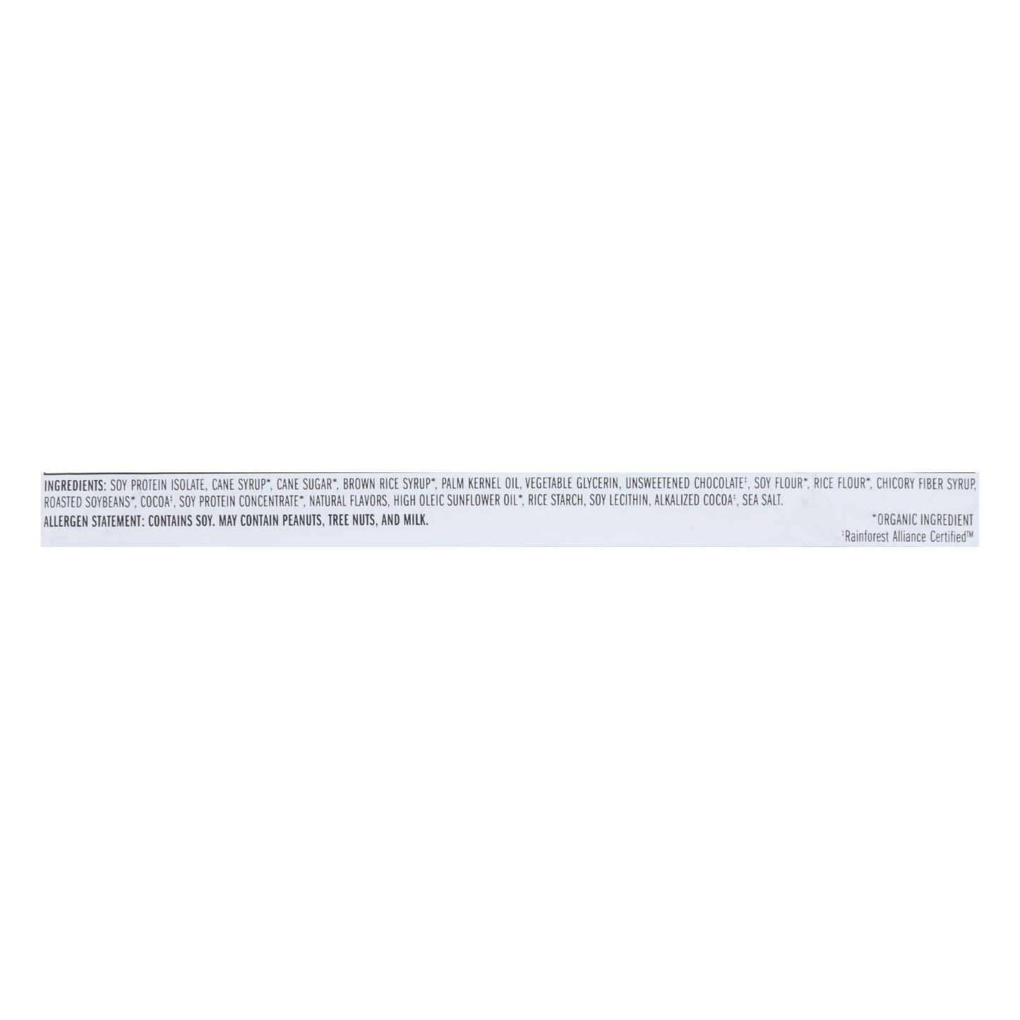 Clif Builder's Protein Bar, Chocolate Chip, 2.4 oz, Pack of 12