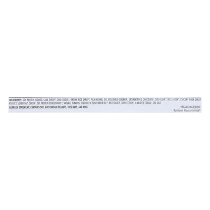 Clif Builder's Protein Bar, Chocolate Chip, 2.4 oz, Pack of 12
